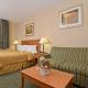 Quality Inn at Collins Road - Cedar Rapids, Cedar Rapids - Fotografie 3