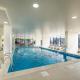 Vegas sea view Apartment - Spa Pools resort, Mamaia - Fotografie 8