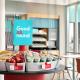 avid hotel Lexington - Hamburg Area, Lexington (fotografie 6)