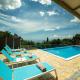 Villa Hera-The infinity blue Nisakion - Fotografie 7