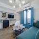 Aegean Blue Suites, Pyrgos (photo 8)