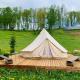 Murimäe Winery glamping