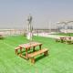 Charismatic 1BR at UNA Town Square Dubailand by Deluxe Holiday Homes, Dubai - Foto 6