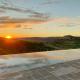 Luxury estate with 6 hectares land near hilltop town Motovun, Kaldir