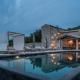 Luxury estate with 6 hectares land near hilltop town Motovun, Kaldir (Foto 4)