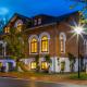 Smukkegård - historisch Wohnen im modernen Ambiente, テニング - 写真 7