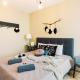 ELVIS apartment/11 beds/6 bedrooms/Riga Old Town, Рига (фото 7)