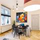 ELVIS apartment/11 beds/6 bedrooms/Riga Old Town, Рига (фото 2)