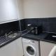 Budget Ensuite Room in Thamesmead, Londýn - Fotografie 5