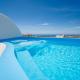 Aegean Blue Suites, Pyrgos