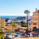 Seaview apartment - Estrela da Luz****, Luz - Fotografie 1
