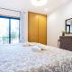 Seaview apartment - Estrela da Luz****, Luz - Fotografie 9
