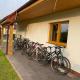 Domek Cyklisty, Moryń (photo 6)