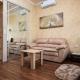 Historic apartment Sofia in the old town Lvov - Fotografie 4