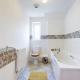 Chic City Centre Apartment With Allocated Parking, Swansea - Foto 6