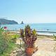 Beach house Yannis 3 in Agios Gordios Beach on Corfu, Agios Gordios (fotografie 3)