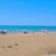 Beach house Yannis 3 in Agios Gordios Beach on Corfu, Agios Gordios