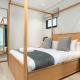 16 on Bree Luxury Apartments, Кейптаун - Фото 9