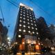 APA Hotel Namba Shinsaibashi Nishi, 大阪 - 照片 2
