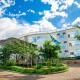 A1 Hotel and Resort