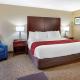 Comfort Inn Hoffman Estates - Schaumburg, Hoffman Estates (fotografie 2)