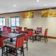 Comfort Inn Hoffman Estates - Schaumburg, Hoffman Estates (fotografie 3)