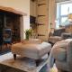 Llangollen 1-Bed Cottage Sleeps 2 with Parking