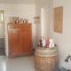 Chambre au tonneau, Fleurie (fotografie 3)