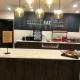 Hampton Inn Monahans, Tx, Monahans (Foto 8)