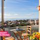 Homey Seaview Apartment by Wonderful Italy Genova - Foto 1