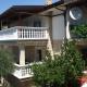 Holiday apartment in Drage with balcony, air conditioning, W-LAN 5013-1 - Foto 4