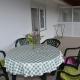 Holiday apartment in Drage with terrace, air conditioning, W-LAN 5013-6 - Zdjęcie 9