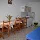 Holiday apartment in Drage with terrace, air conditioning, W-LAN 5013-6 - Zdjęcie 10