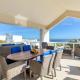 Villa Ocean Blue, Сагреш (фото 3)
