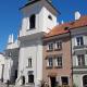 Apartamenty FRETA4 Warsaw Old Town Apartments Warszawa Stare Miasto, Warschau - Foto 7