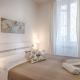 Mihaela apartment - Charme near the station, Trieste