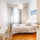 Mihaela apartment - Charme near the station, Trieste (foto 5)