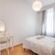 Mihaela apartment - Charme near the station, Trieste (foto 6)
