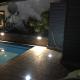 Ylang Résidence avec piscine chauffée & jacuzzi, Le Patelin - Photo 10