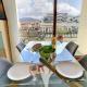 Nestor&Jeeves - SUNRISE TERRACE - Central - Very close sea - Terrace 30m, Nice - Fotografie 9