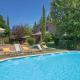 Villa Podere Agnese by Interhome