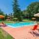 Villa Camporbiano by Interhome