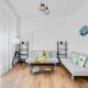 Residenza dei Poeti - Roomy and Modern Flat, Palermo - Zdjęcie 9