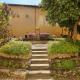 Apartments Florence - Dragomanni Apartment with Garden Florencie - Fotografie 2