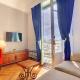 Nestor&Jeeves - HAPPINESS BEACH - Central - Close sea - Top floor, Nice - Fotografie 5