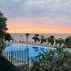 Apartment Le Margherite - SLR259 by Interhome, Costarainera (fotografie 2)