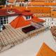 Majestic views from a 60m2 private terrace - Castle, Cathedral, Old Town, Bratislava - Foto 9