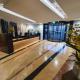 Nash Suites Airport Hotel, Ginebra (foto 7)