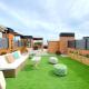 Coma-Ruga Beach Apartment