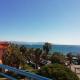 Appartement rooftop vue mer, Antibes - Photo 1